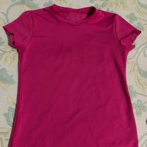 Champion Athletic Top